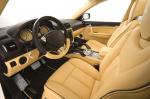 Porsche Cayenne Turbo S Magnum by TechART 2009 года